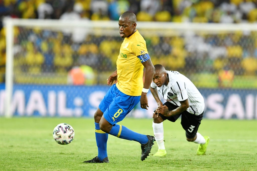 Mamelodi Sundowns and Orlando Pirates form combined team to stop