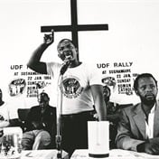 Thuli Madonsela | Have we abandoned the UDF's social justice ideals