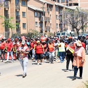 Tshwane vows not to bow to Cosatu pressure to pay wage increases 