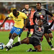 Pirates successfully defend MTN8 title