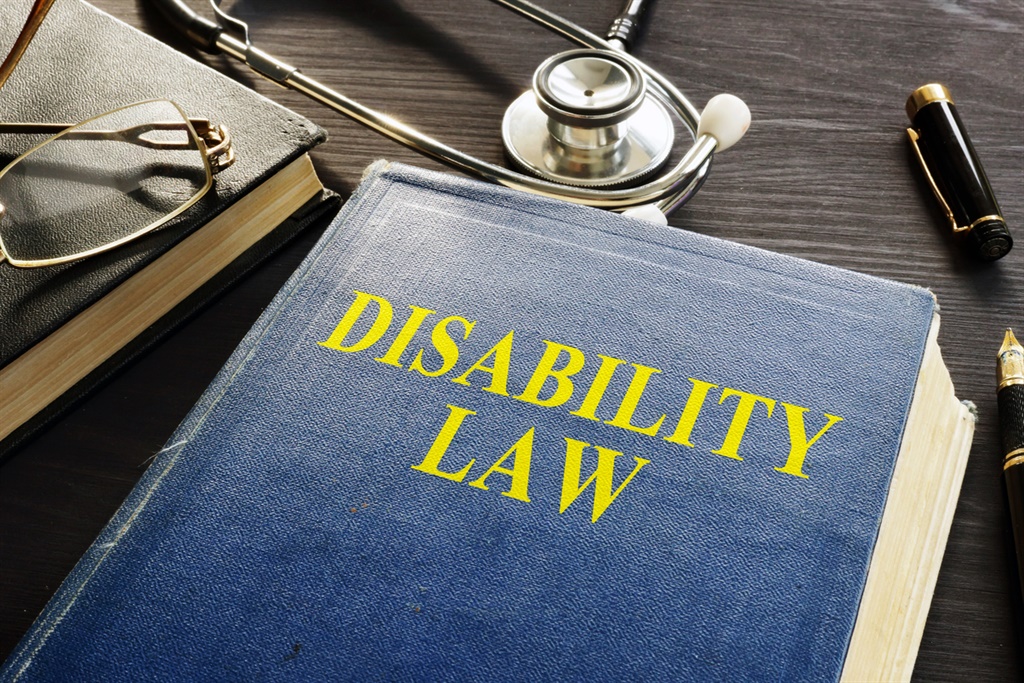 SA needs an independent monitoring framework to implement rights of persons with disabilities. Picture: iStock