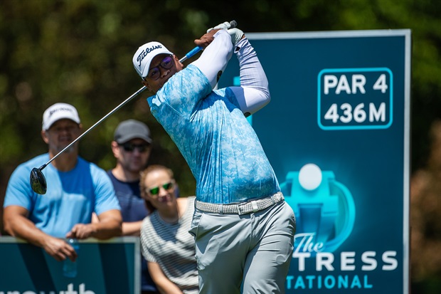 Travis Kelce on how Tiger Woods influences his style, how he's improving  his golf game and hitting trick shots after dark, Golf Equipment: Clubs,  Balls, Bags