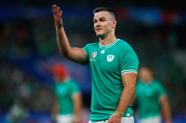 Sexton shadow hangs over Irish Six Nations title defence | Sport