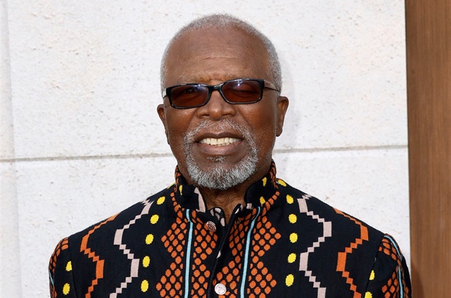 DR JOHN KANI STARS IN NEW INTERNATIONAL NETFLIX FILM