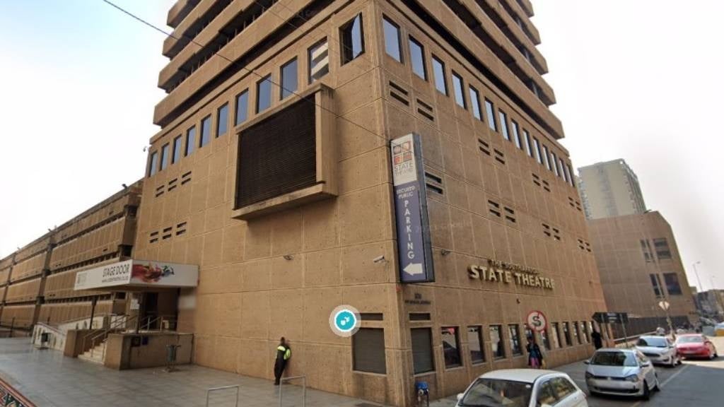 News24 | A Tragedy: The theft of R24 million from the State Theatre 