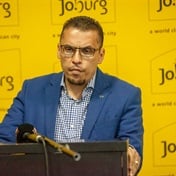  Joburg without municipal manager as coalition chaos reigns