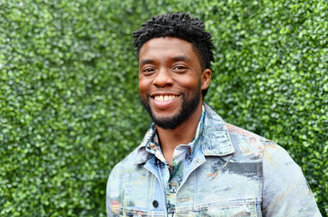 Actor Chadwick Boseman passed away three months ago after battling with colon cancer.