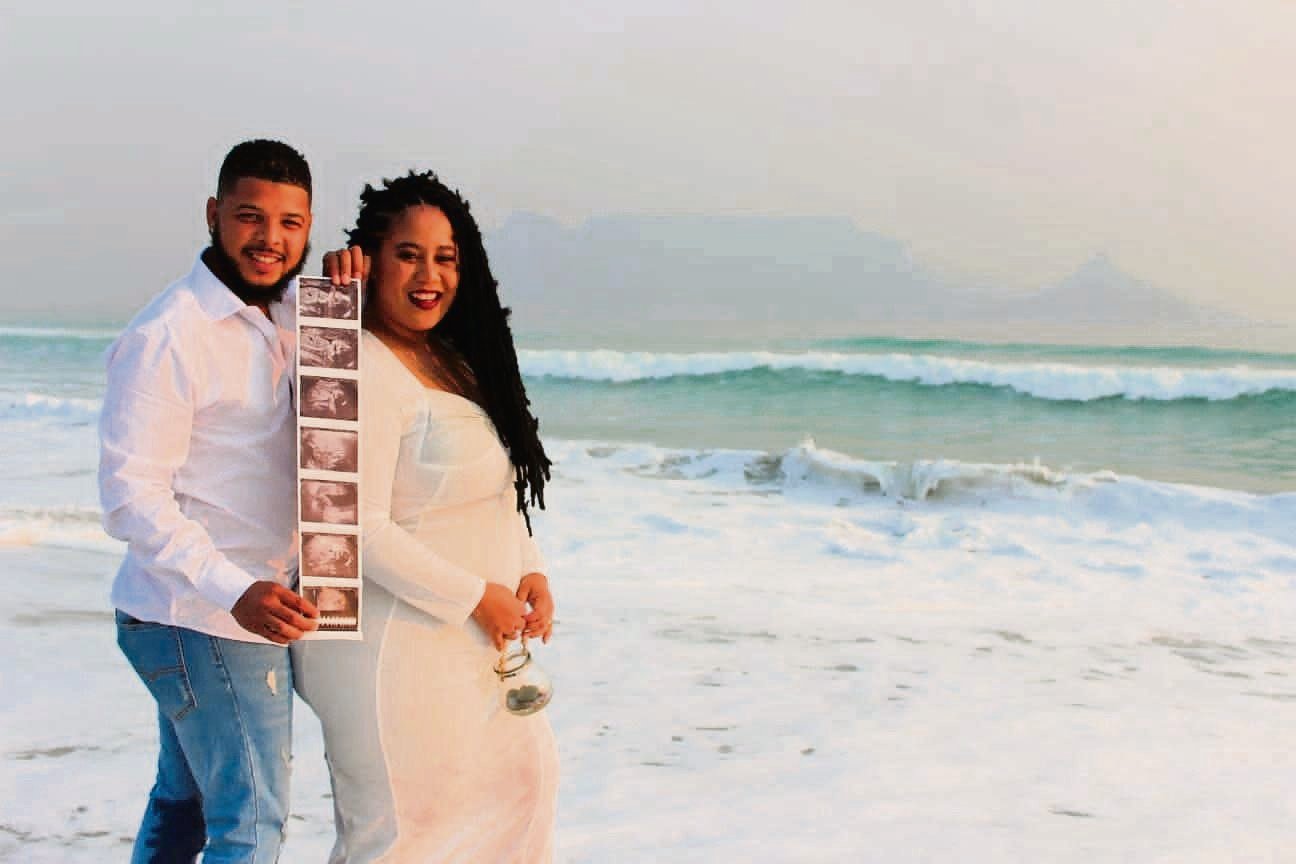 Lee and Teneal Abrahams have built their marriage on God and serving others as a foundation.                                                     