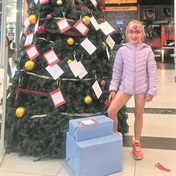 Community encouraged to support Christmas Tree of Joy initiative
