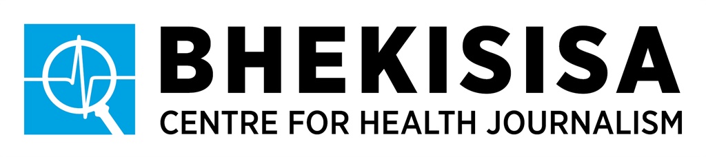 Bhekisisa logo