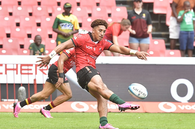 Sport | Lions have last laugh after Sharks poach two key players: 'You can't get emotional'