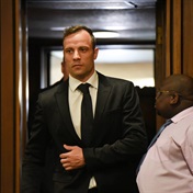 Oscar Pistorius could be a free man again