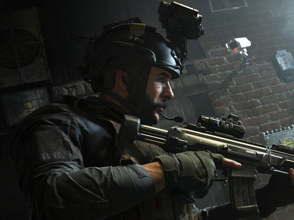 News24 Business | Microsoft plans to release next 'Call of Duty' on subscription service - report...