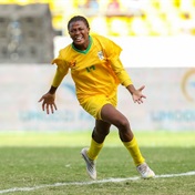 Ellis delighted by latest Banyana win