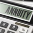 Retirement annuity benefit allocation: what happens in practice