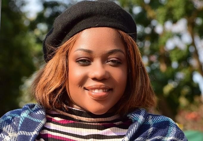 Inanda FM boosts line-up with star talent, actress Sphelele Mzimela.