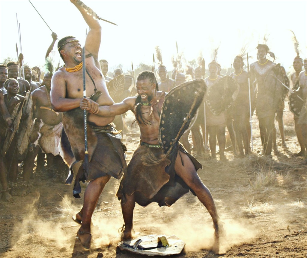 Ifalakhe takes us to a time of Zulu kings and queens.