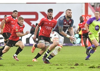 Streetwise Munster brilliantly play no rugby to (probably) end clumsy Lions' URC play-off dream