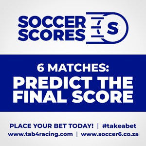 TAB Launches Two Exciting Soccer Bets