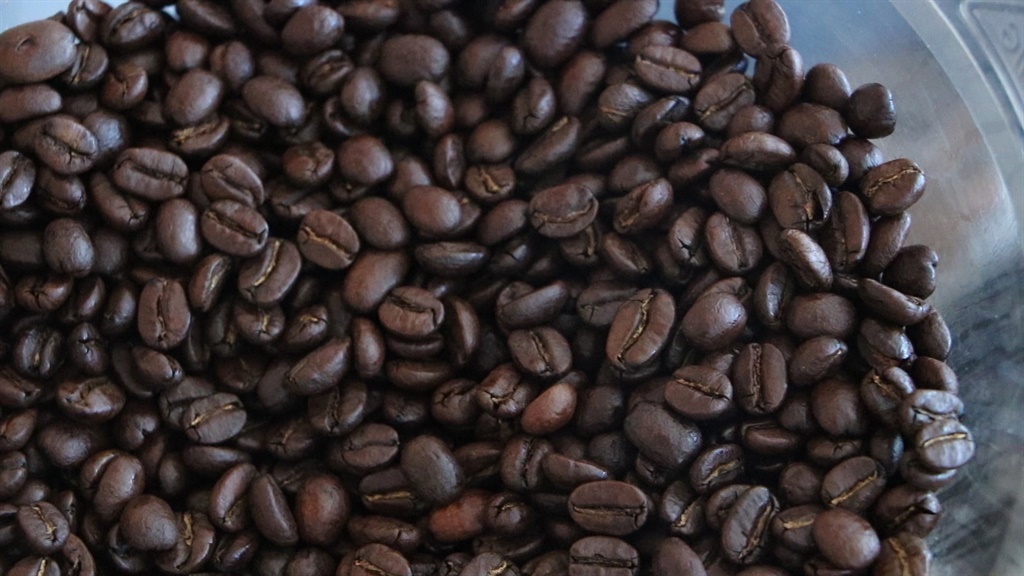 Globally, coffee bean availability is at its lowest since 2008.