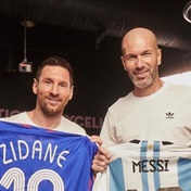 Messi & Zidane Agree On Best-Ever Feeling In Football