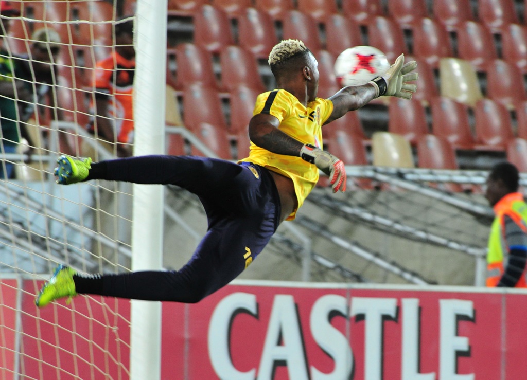 Former Chiefs And Pirates Keeper Brilliant Khuzwayo Stabbed In Umlazi News24