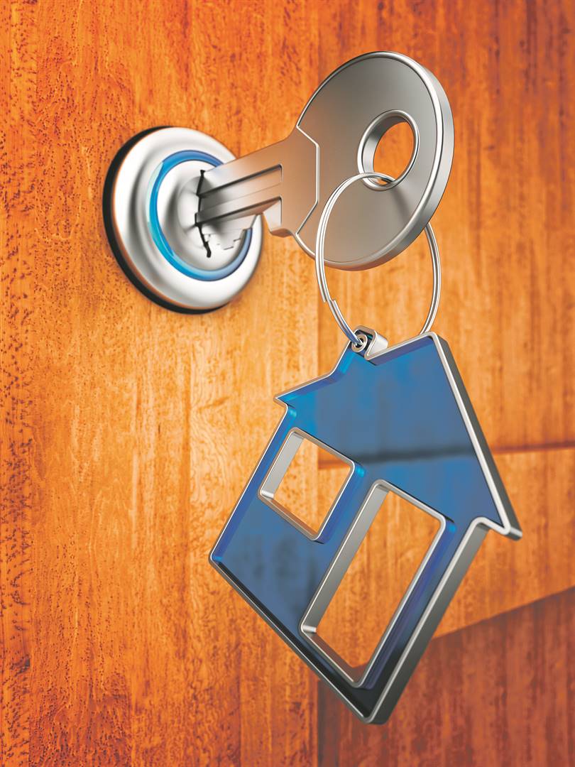 Finding A Way To Pay Off Your Home Loan Sooner City Press