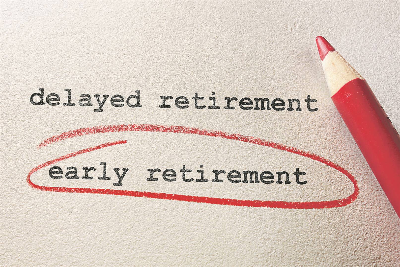 Early retirement is tempting, but can you afford it?