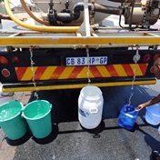 SA's water crisis to emulate load shedding in next decade as 'service delivery quality' declines