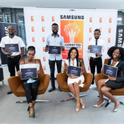 Samsung and Tshimologong Precinct announce the graduation of the first cohort of the App Factory Internship Programme