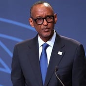 World Economic Forum: US, Rwanda discuss security situation in eastern DRC