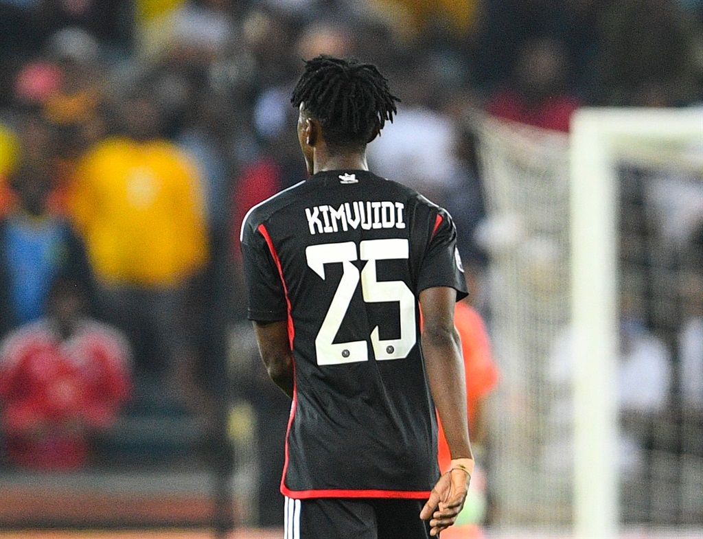 Xoki confident Pirates' recent cup run will see them past Sundowns