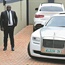 My cars were not bringing in money: Eyadini boss sells his toys to pay debt