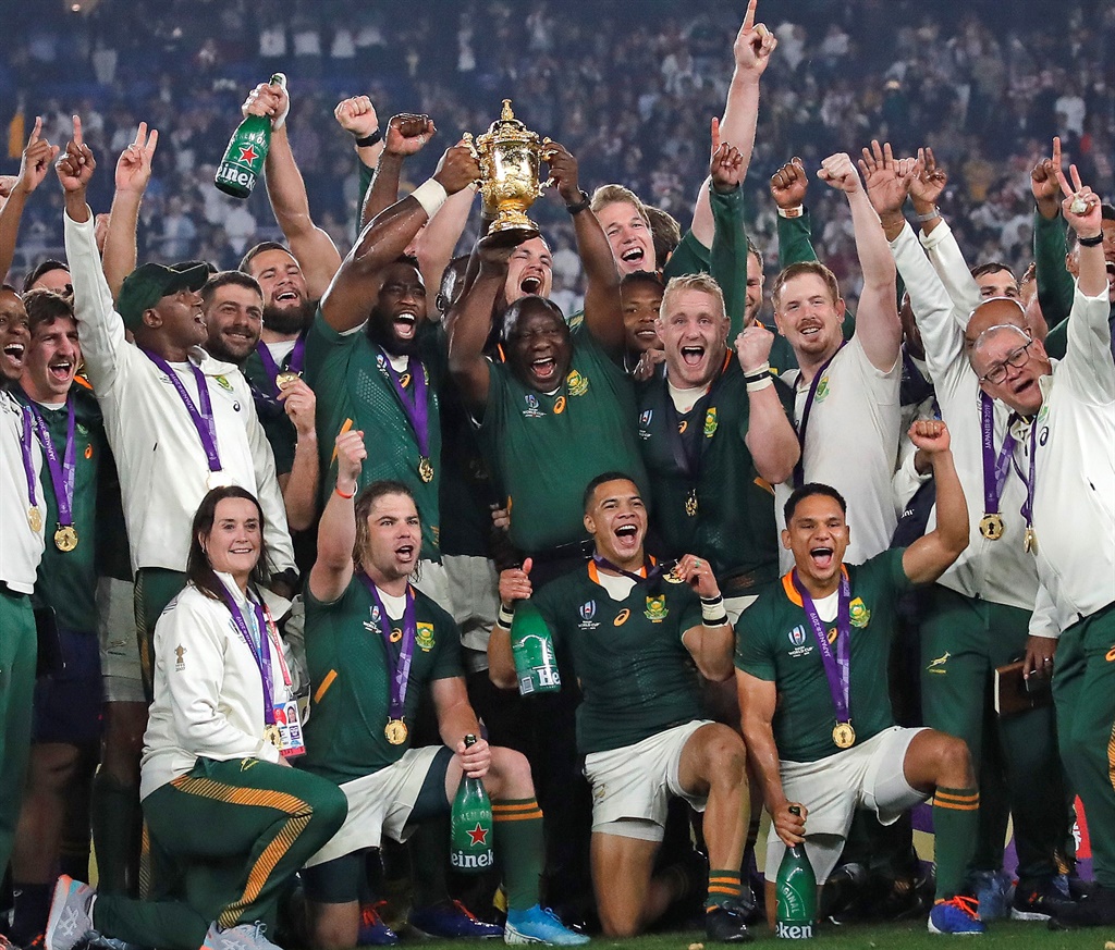 The roller coaster rugby decade that was City Press
