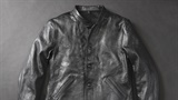 Levi's made an exact replica of Albert Einstein's iconic leather jacket and sold it