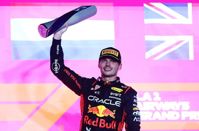 Sport | Verstappen's legacy acknowledged by F1 CEO as Hamilton and Co doff their caps