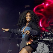 Women reign supreme in Grammy nominations: SZA tops with nine, South Africa's Tyla lands nod
