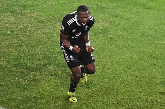 Positive news for Orlando Pirates ahead of Nedbank Cup final