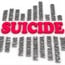 Could media reports on celeb suicides trigger copycats?