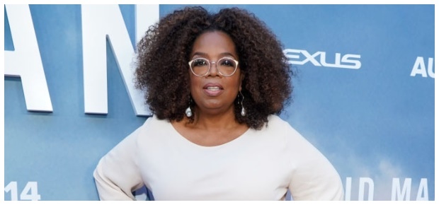 Oprah Winfrey  (PHOTO:GETTY/GALLO IMAGES)