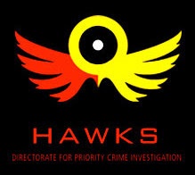 HAWKS logo. 