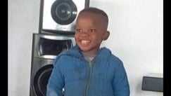 Little Bokang Baloyi has been missing for almost a week.