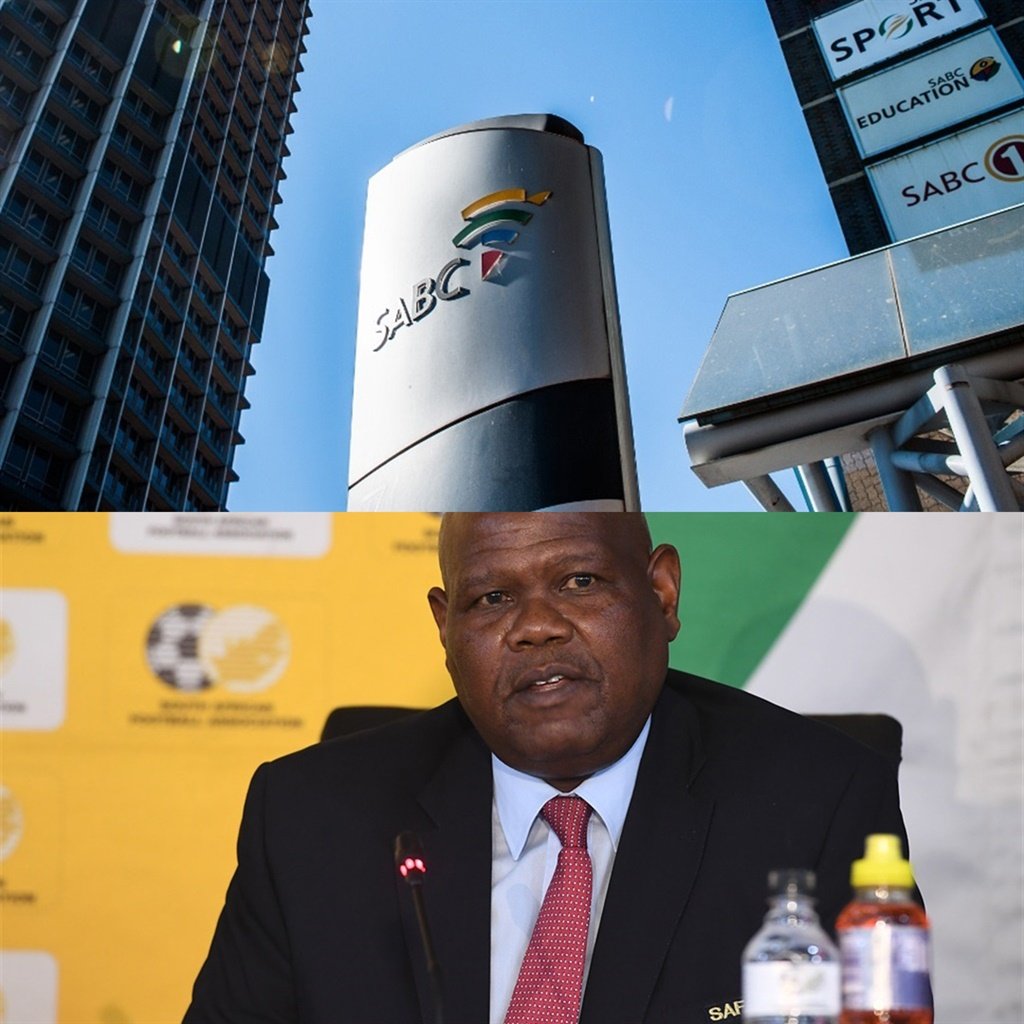 The SA Football Association (Safa) will report a R74 million loss at its annual general meeting on Sunday.

According the federation’s acting chief executive Gay Mokoena, the deficit was a result of the loss of the SABC broadcasting rights.