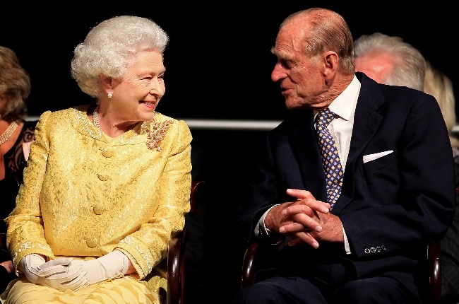 Queen Elizabeth and Prince Philip were married for 73 years. (Photo: GALLO IMAGES/GETTY IMAGES) 
