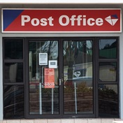 It’s a miracle the Post Office is still standing, says CEO