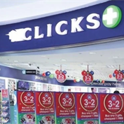 Clicks reports record Christmas trade and market share gains