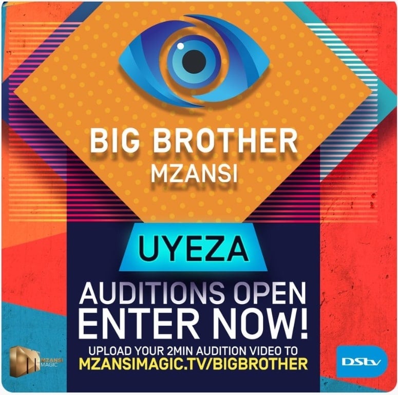Big Brother Mzansi is back for another exciting season.