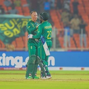 5 talking points | SA v Afghanistan: Proteas' chasing jitters calmed, somewhat ...