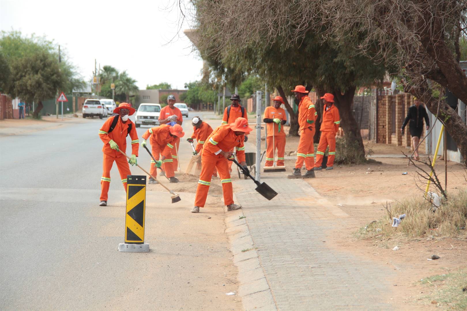 Over 3500 workers who are part of the Public Employment Programme are set to lose their jobs after the eThekwini municipality announced that its budget has been slashed.