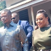 State ordered to pay the Bushiris R500k!